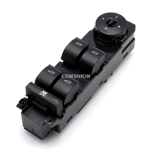 7M5T14A132AB Interrupteur de fenêtre électrique pour Ford Focus 