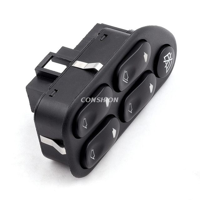7S6514529AA 2S6514529CB Interrupteur de fenêtre électrique pour Ford Ranger Fiesta 