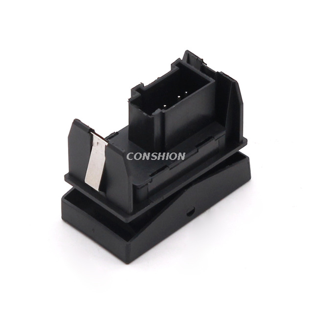 Interrupteur de fenêtre 6N0959855B pour Volkswagen Polo Classic