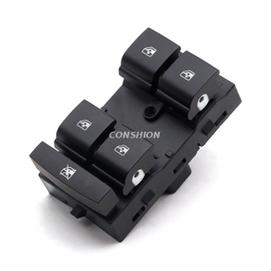 95188246 Interrupteur de fenêtre électrique pour GMChevrolet Aveot300 Prisma Onix Spin Cobalt