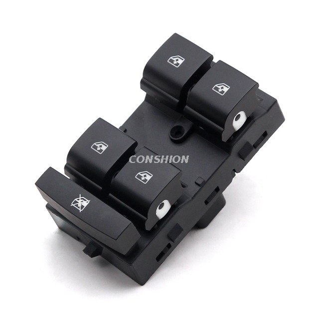 95188246 Interrupteur de fenêtre électrique pour GMChevrolet Aveot300 Prisma Onix Spin Cobalt