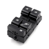 20830828 13305011 Power Window Interrupteur gmchevrolet opel trax prisma onix spin cobalt