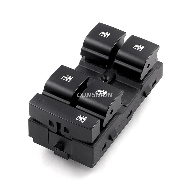 20830828 13305011 Power Window Interrupteur gmchevrolet opel trax prisma onix spin cobalt