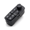 0045455913 Interrupteur de fenêtre pour Benz Axor