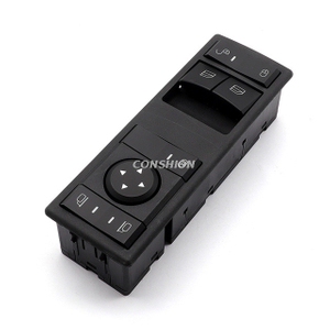 A9605450813 Interrupteur de fenêtre pour Benz Actros MP4 