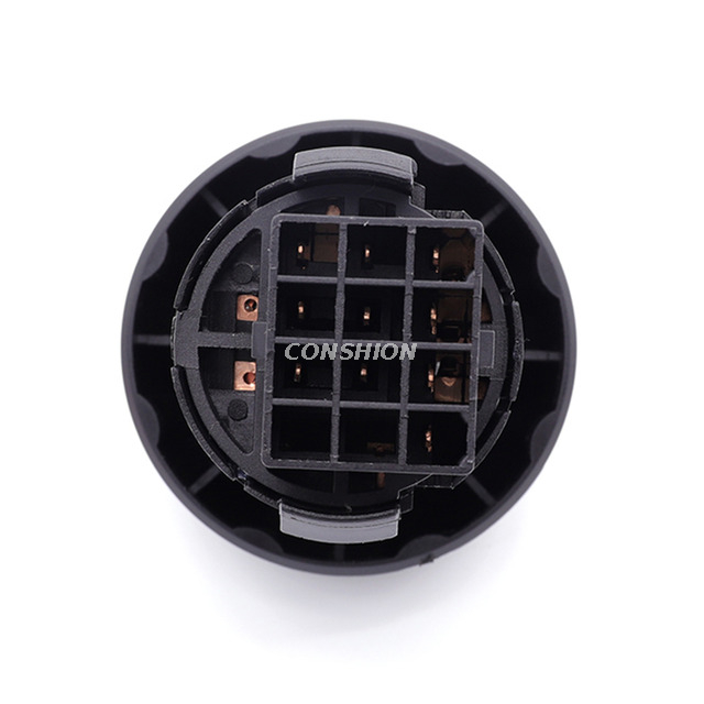97256 0200 Commutateur de climatisation pour Hyundai Santro Xing