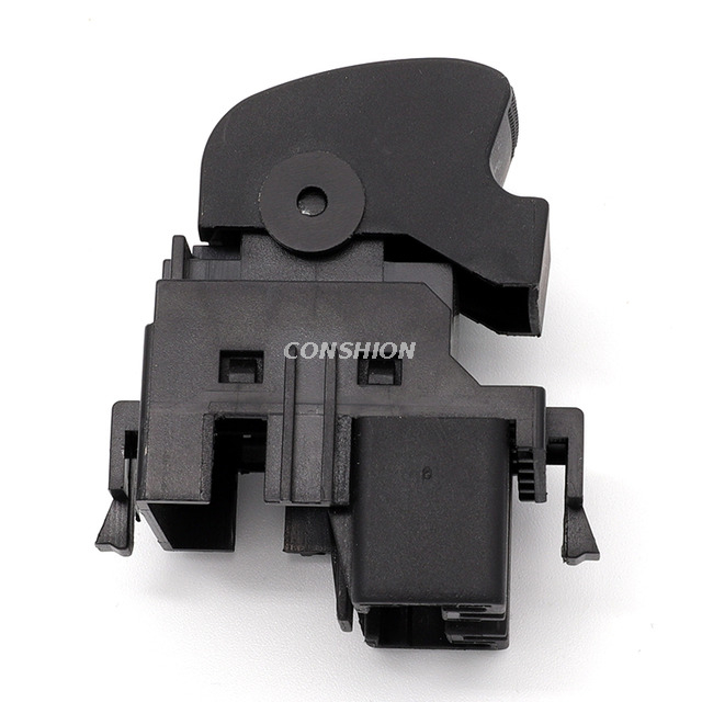 8974170040 Fenêtre d'alimentation Sutch pour le pick-up SUZUKI D-MAX 
