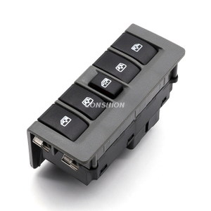 Interrupteur de fenêtre électrique 9005041 pour Chevrolet Sail