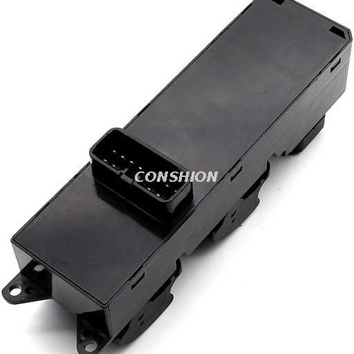 MR587942 Interrupteur de fenêtre électrique pour Mitsubishi Lancer 
