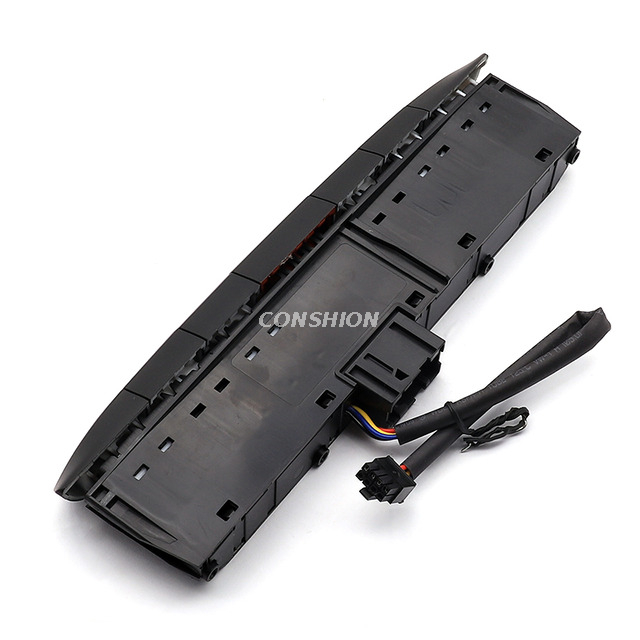 100233016 Commutateur de console centrale pour Fiat Mobi