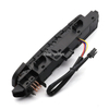 100203782 Commutateur de console centrale pour l'idée de Fiat Palio