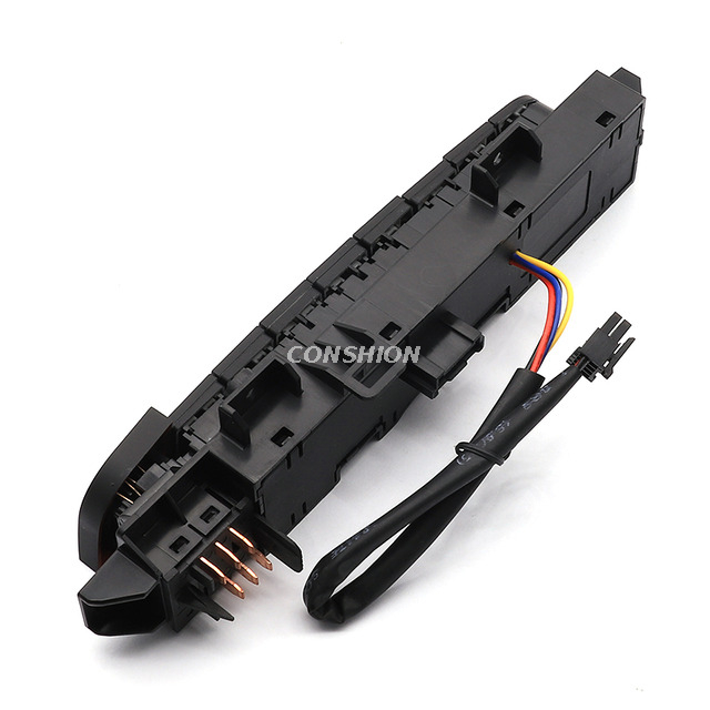 100203782 Commutateur de console centrale pour l'idée de Fiat Palio