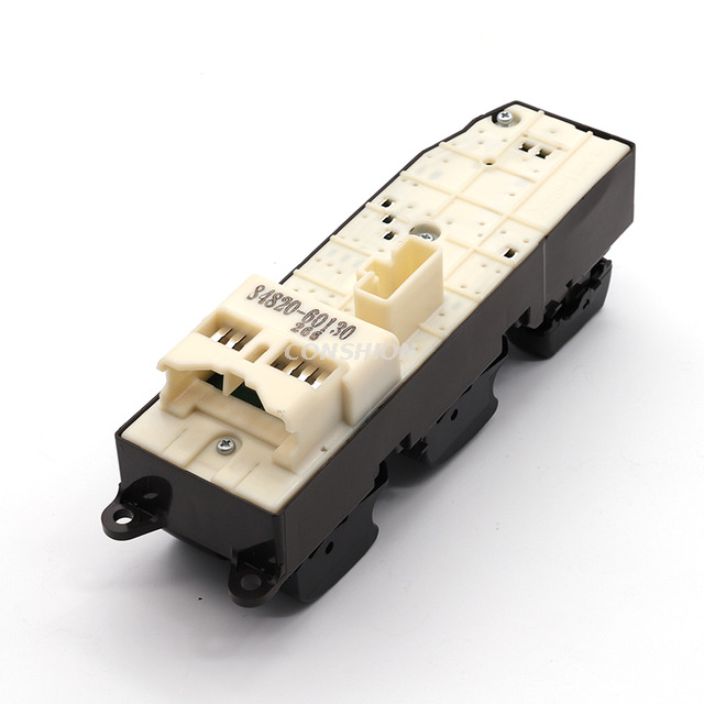 8482060130 Interrupteur de fenêtre électrique pour Toyota Land Cruiser 
