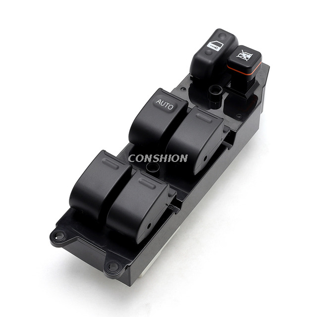 8482060090 Interrupteur de fenêtre électrique pour Toyota Camry 