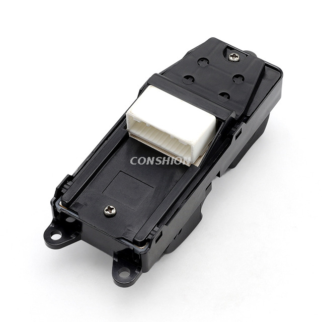 8482002111 848200F040 Interrupteur de fenêtre électrique pour Toyota Corolla Verso 