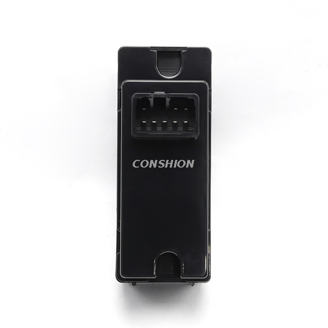 IRC7510NWC Interrupteur de fenêtre d'alimentation pour Isuzu D-Max