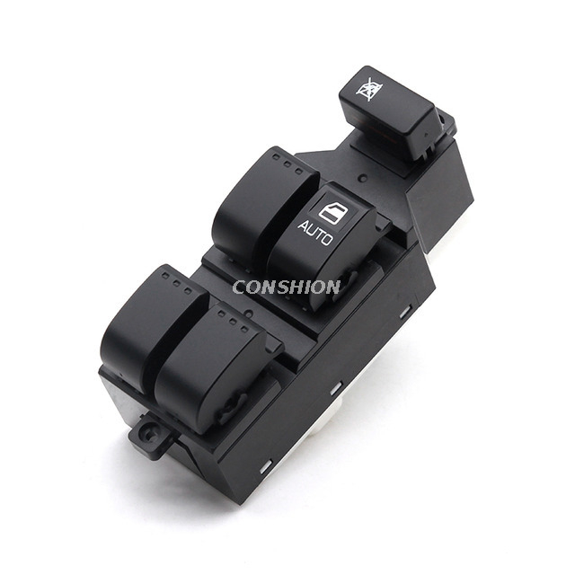 84820bz010 Interrupteur de fenêtre pour Daihatsu Sirion M300 / Passo