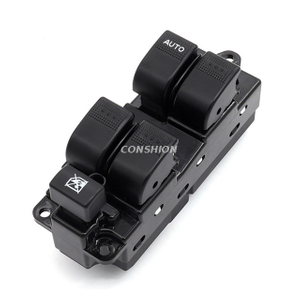 GJ6A66350 Interrupteur de fenêtre électrique pour Mazda 6 