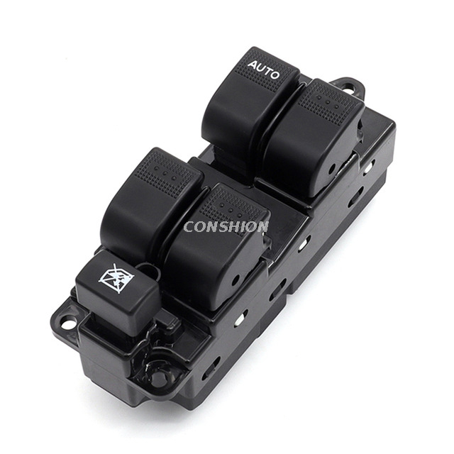 GJ6A66350 Interrupteur de fenêtre électrique pour Mazda 6 