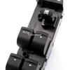 83071ag05b Interrupteur de fenêtre électrique pour Toyota Subaru Outback Legacy 