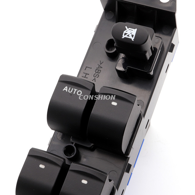 83071ag05b Interrupteur de fenêtre électrique pour Toyota Subaru Outback Legacy 