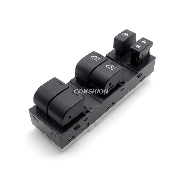 254011AA5D POWER FELOCK STANT pour Nissan Murano 