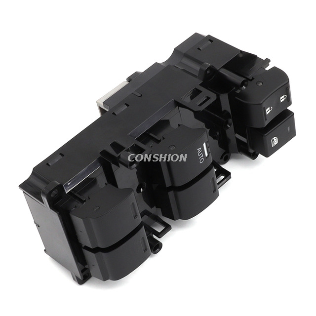 35750T7SA01 Interrupteur de fenêtre électrique pour Honda HR-V 
