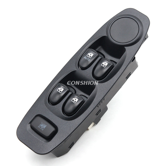 9357025005pk interrupteur de fenêtre électrique pour accent Hyundai