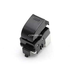 S848101260 Interrupteur de fenêtre pour Hino Truck-500/700 24 V-droite