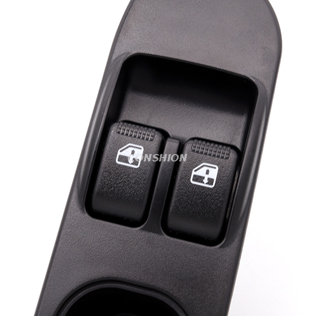 0k63a66350 Interrupteur de fenêtre pour Hyundai Kia Frontier