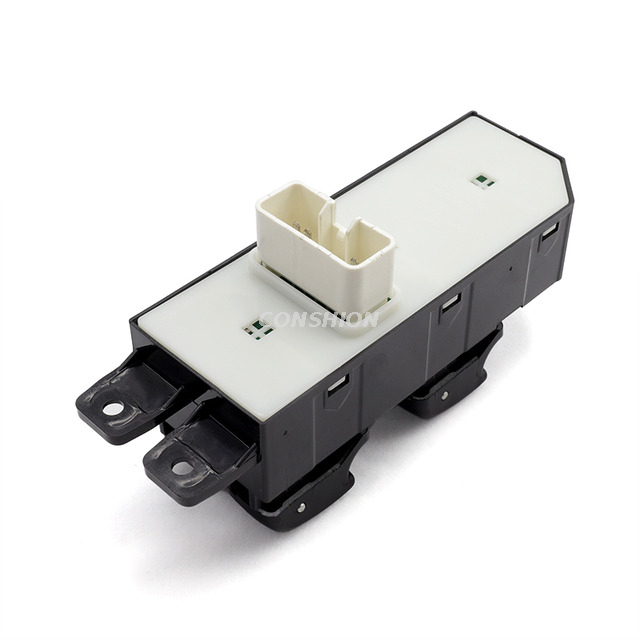 9357026100 Interrupteur de fenêtre électrique pour Hyundai Sonata 