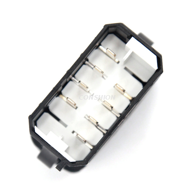 1421856 Commutateur de fenêtre électrique pour Scania Truck BA