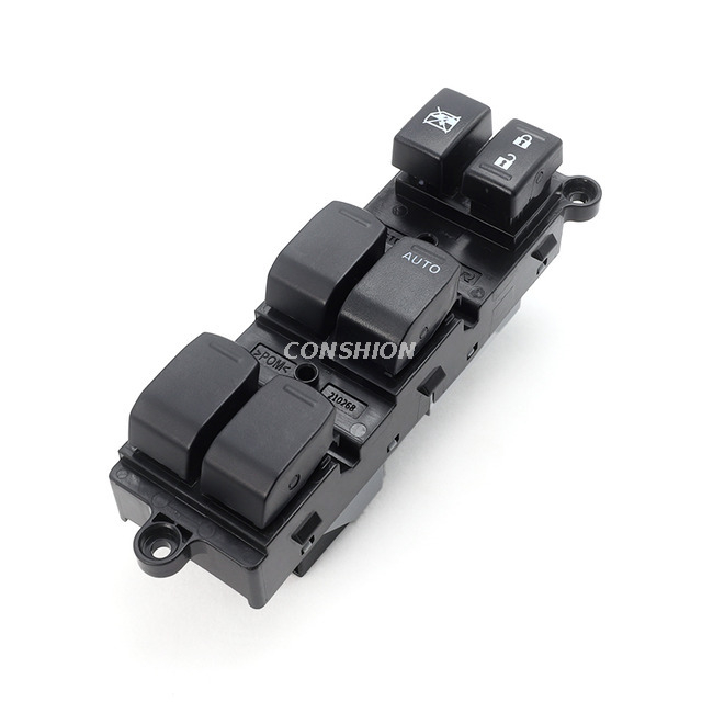 Interrupteur de fenêtre 37990M66T00 pour Suzuki