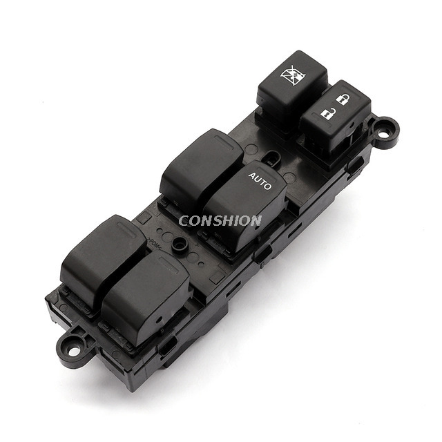 Interrupteur de fenêtre 3799064M00 pour Suzuki