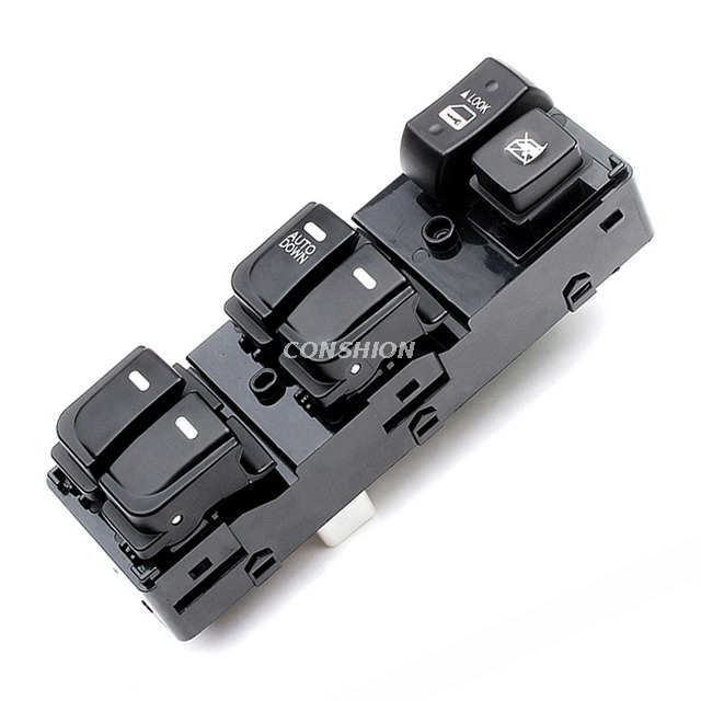 935700q000 Interrupteur de fenêtre pour Hyundai Tucson
