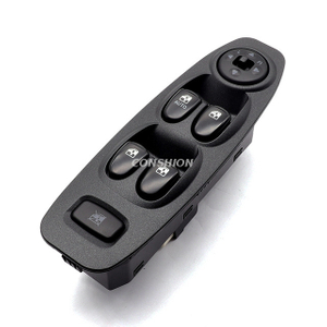 9357025300 / 9357025300pk interrupteur de fenêtre électrique pour accent Hyundai