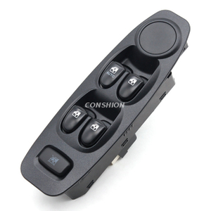 9357025005pk interrupteur de fenêtre électrique pour accent Hyundai