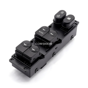 935701R111 Interrupteur de fenêtre pour l'accent Hyundai