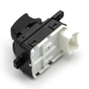 Interrupteur de fenêtre HY01109 pour Hyundai H100