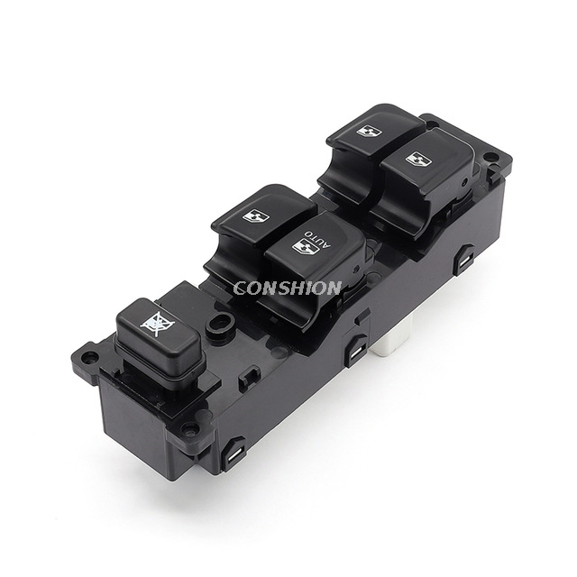 935701J102 / 935701J100 Interrupteur de fenêtre pour Hyundai