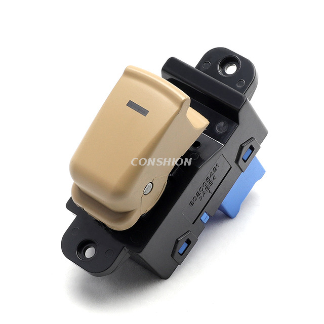 935803S000YDA / 935803S001 Commutateur de fenêtre électrique pour Hyundai Sonata