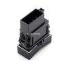 6C464K291BB Interrupteur de fenêtre d'alimentation pour Ford Ta6axleuft