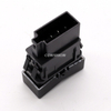 Interrupteur de fenêtre électrique 6C4615K218CB pour la cargaison Ford
