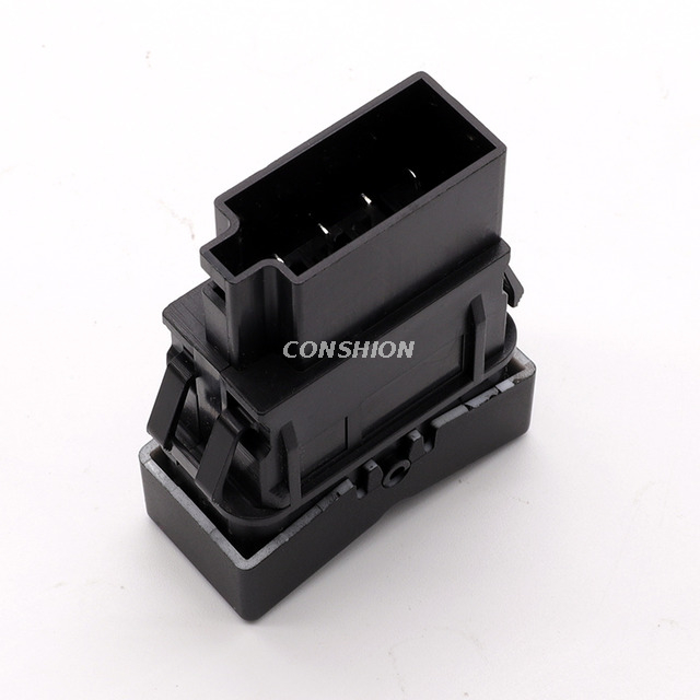 Interrupteur de fenêtre électrique 6C4615K218CB pour la cargaison Ford