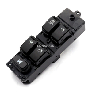 93570fd200xo Interrupteur de fenêtre pour Kia Rio