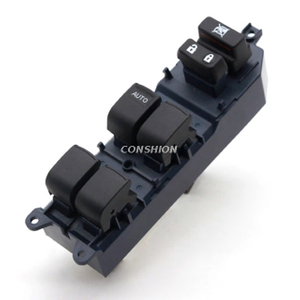 8482006060848200R050 Interrupteur de fenêtre électrique pour Toyota Camry Corolla Yaris