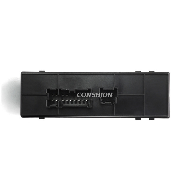 254013DF0B254011KA0B254013TA0A Commutateur de fenêtre électrique pour Nissan Altima