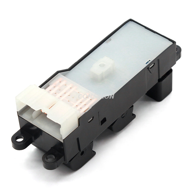 Interrupteur de fenêtre électrique 254012M120 pour Dong Feng D22 Ramasser 