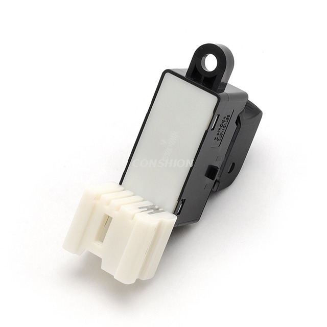 2541195f0b Interrupteur de fenêtre électrique pour Nissan Almera