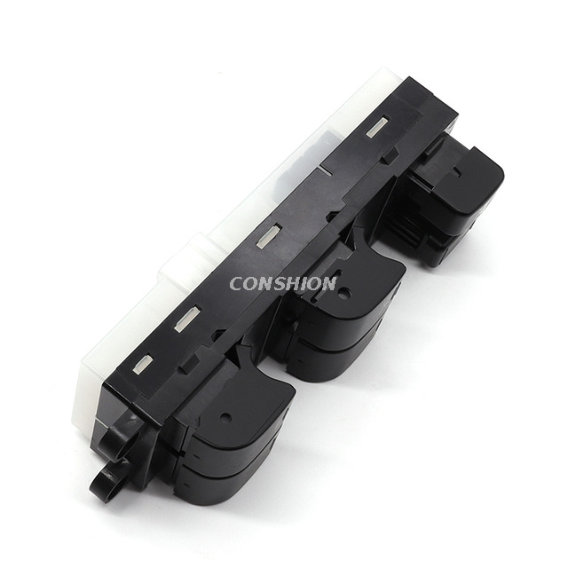25401ea003 Interrupteur de fenêtre électrique pour Nissan Versa